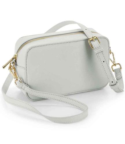 BagBase Boutique Cross Body Bag - SFG - ONE